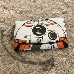 BB8 crossbody bag